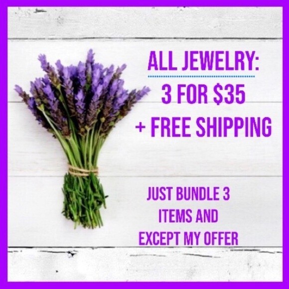 The Limited Antique Gold Smoky Quartz Rhinestone Statement Babble Neckla… - Picture 9 of 9